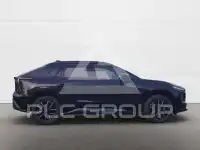 2026 Toyota bZ4X