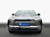 2026 Toyota bZ4X