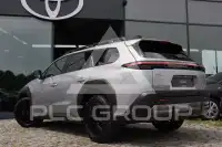 2026 Toyota bZ4X