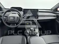 2026 Toyota bZ4X