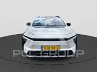 2026 Toyota bZ4X