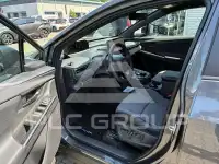 2026 Toyota bZ4X