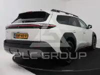 2026 Toyota bZ4X