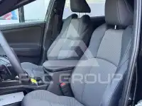 2026 Toyota bZ4X