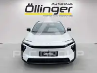 2026 Toyota bZ4X