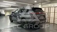 2026 Toyota bZ4X