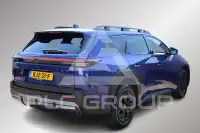 2026 Toyota bZ4X
