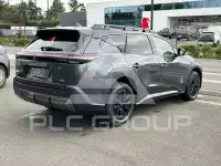 2026 Toyota bZ4X