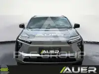 2026 Toyota bZ4X