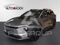 2026 Toyota bZ4X