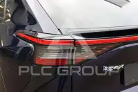 2026 Toyota bZ4X