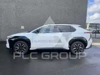 2026 Toyota bZ4X