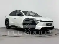 2026 Toyota bZ4X