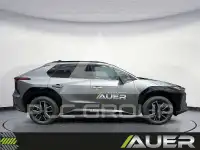 2026 Toyota bZ4X