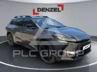 2026 Toyota bZ4X