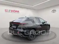 2026 Toyota bZ4X