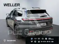 2026 Toyota bZ4X