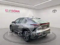 2026 Toyota bZ4X