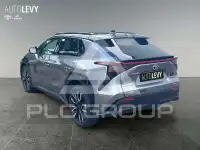 2026 Toyota bZ4X