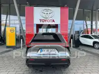 2026 Toyota bZ4X