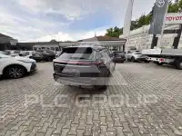 2026 Toyota bZ4X