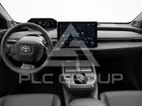 2026 Toyota bZ4X