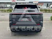 2026 Toyota bZ4X