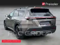 2026 Toyota bZ4X