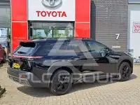 2026 Toyota bZ4X
