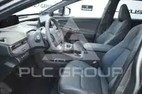 2026 Toyota bZ4X
