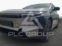 2026 Toyota bZ4X