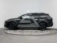 2026 Toyota bZ4X