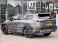 2026 Toyota bZ4X