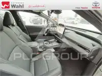 2026 Toyota bZ4X