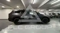 2026 Toyota bZ4X