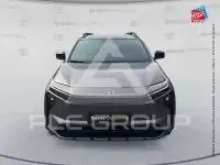 2026 Toyota bZ4X