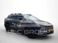2026 Toyota bZ4X