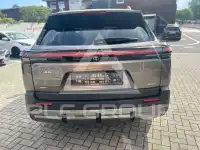 2026 Toyota bZ4X