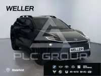 2026 Toyota bZ4X