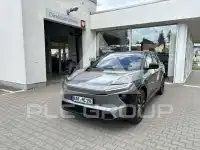 2026 Toyota bZ4X