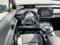 2026 Toyota bZ4X