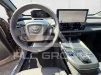 2026 Toyota bZ4X