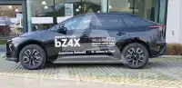 2026 Toyota bZ4X