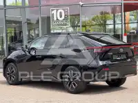 2026 Toyota bZ4X