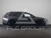2026 Toyota bZ4X