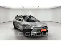 2026 Toyota bZ4X
