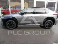 2026 Toyota bZ4X