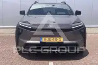 2026 Toyota bZ4X