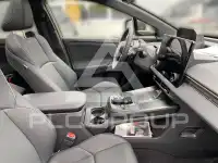 2026 Toyota bZ4X