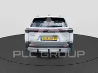 2026 Toyota bZ4X